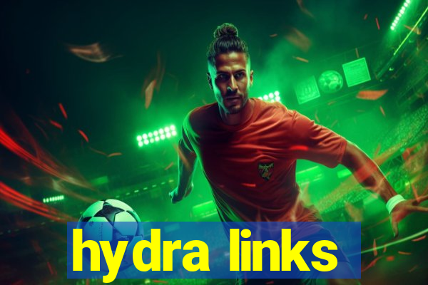 hydra links